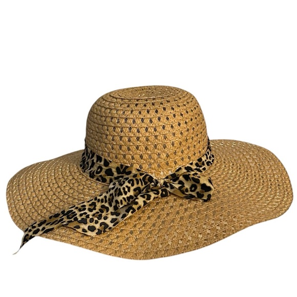 Set of 5 Fun Summer Hats - Picture 4 of 11